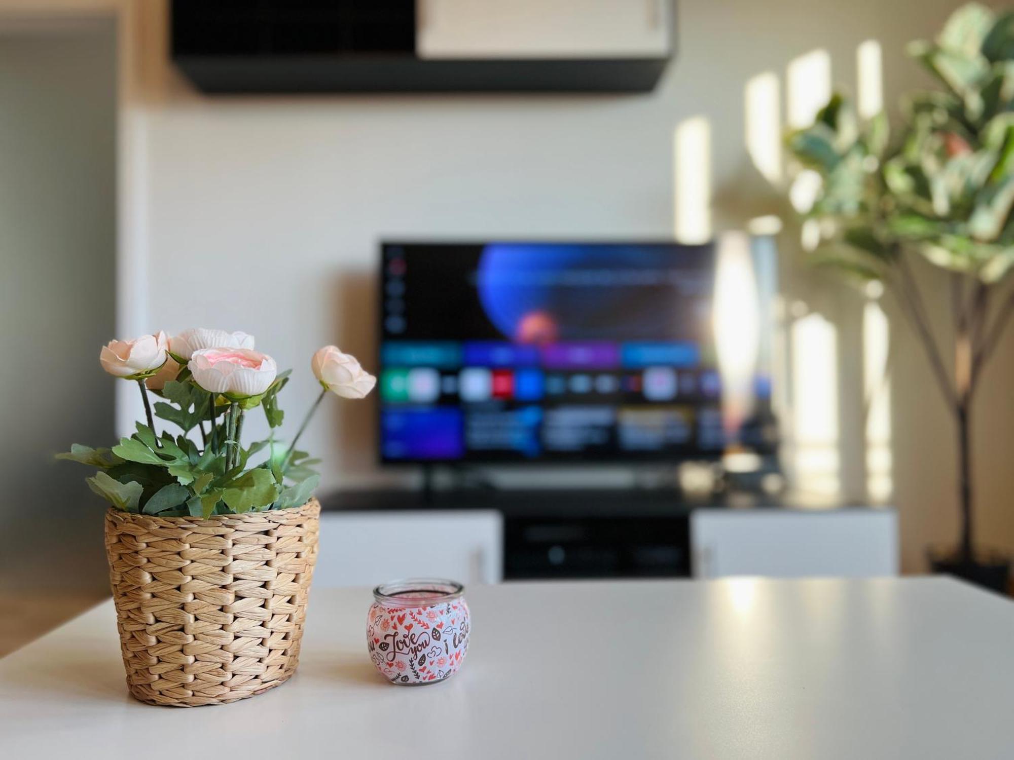 Stariva - Terrasse Ueber Dresden - Kaffeemachine - Netflix - Playstation - Brettspiele Apartment ภายนอก รูปภาพ