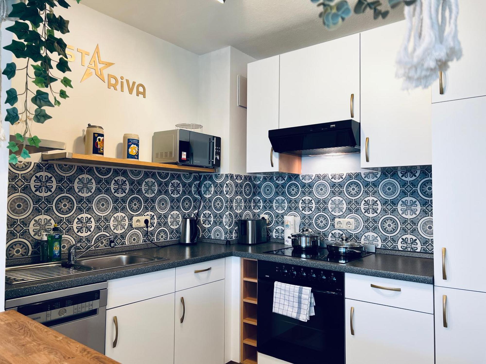Stariva - Terrasse Ueber Dresden - Kaffeemachine - Netflix - Playstation - Brettspiele Apartment ภายนอก รูปภาพ
