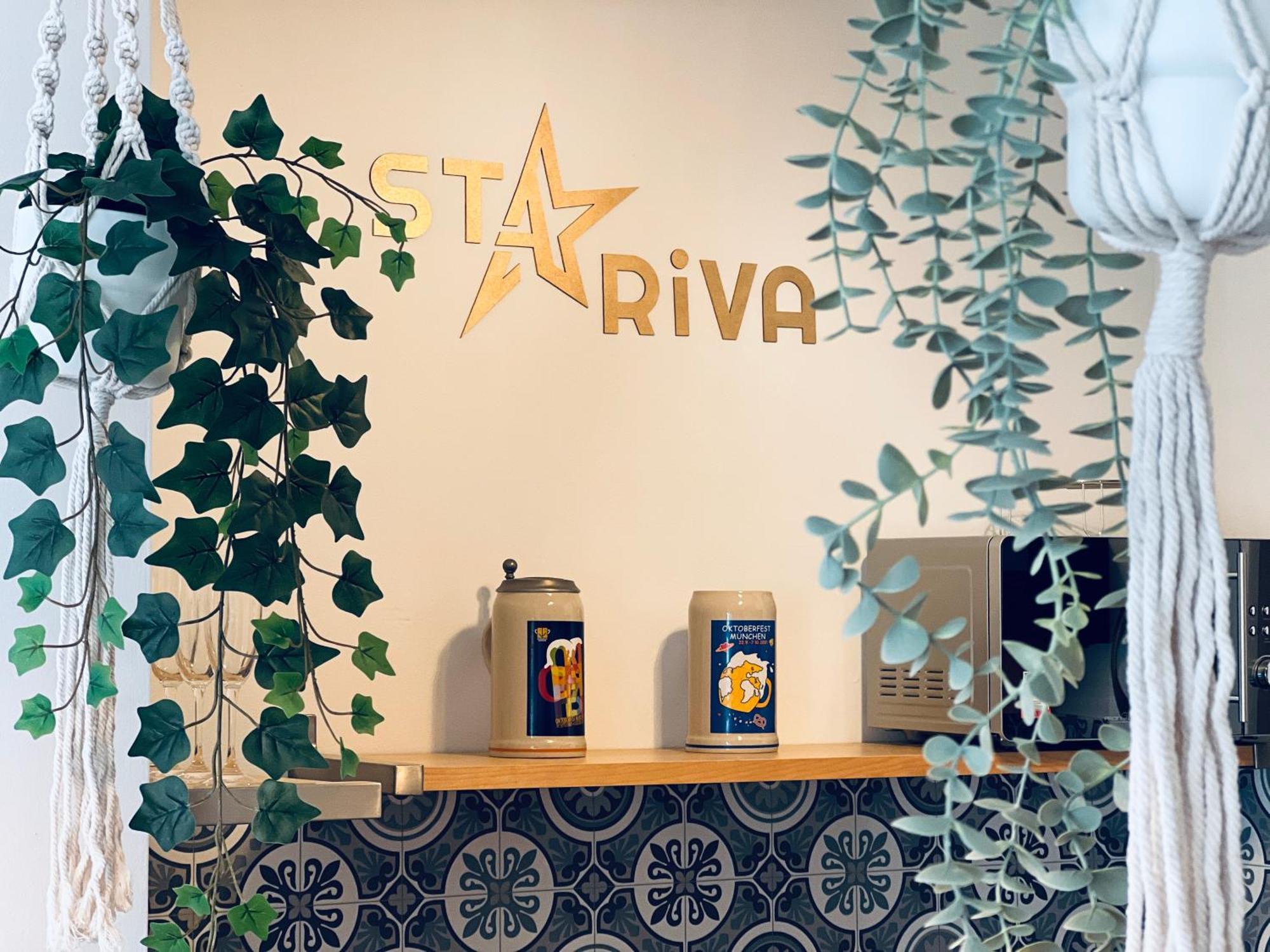 Stariva - Terrasse Ueber Dresden - Kaffeemachine - Netflix - Playstation - Brettspiele Apartment ภายนอก รูปภาพ